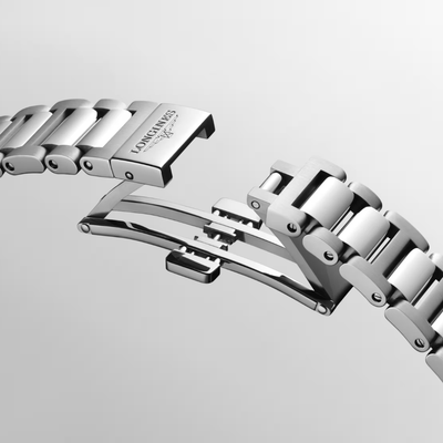 Longines Conquest 30mm L3.320.5.70.6