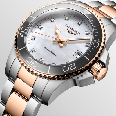Longines HydroConquest 32mm L3.370.3.89.6