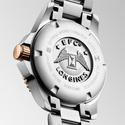 Longines HydroConquest 32mm L3.370.3.89.6