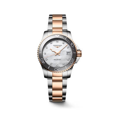 Longines HydroConquest 32mm L3.370.3.89.6