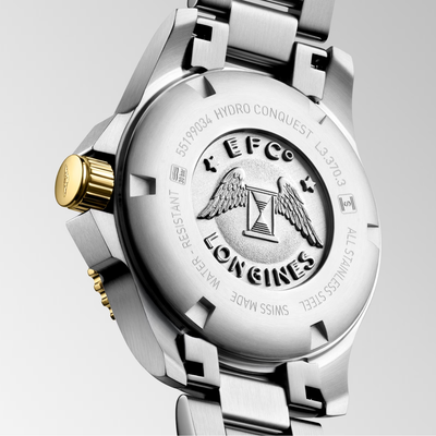 Longines HydroConquest 32mm L3.370.3.87.6