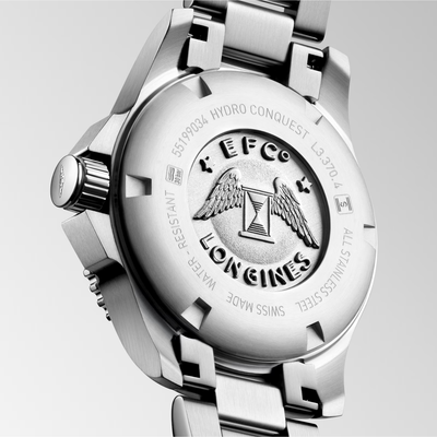 Longines HydroConquest 32mm L3.370.4.56.6