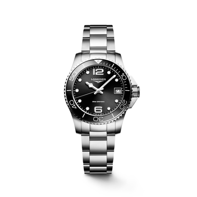 Longines HydroConquest 32mm L3.370.4.56.6