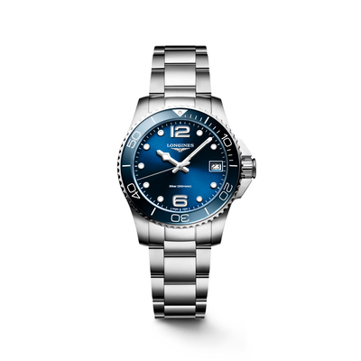 Longines HydroConquest 32mm L3.370.4.96.6