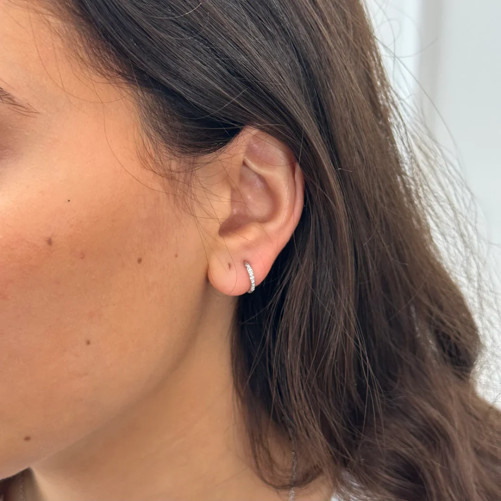 Sistie2ND Lily ørering ZXH1066SWS