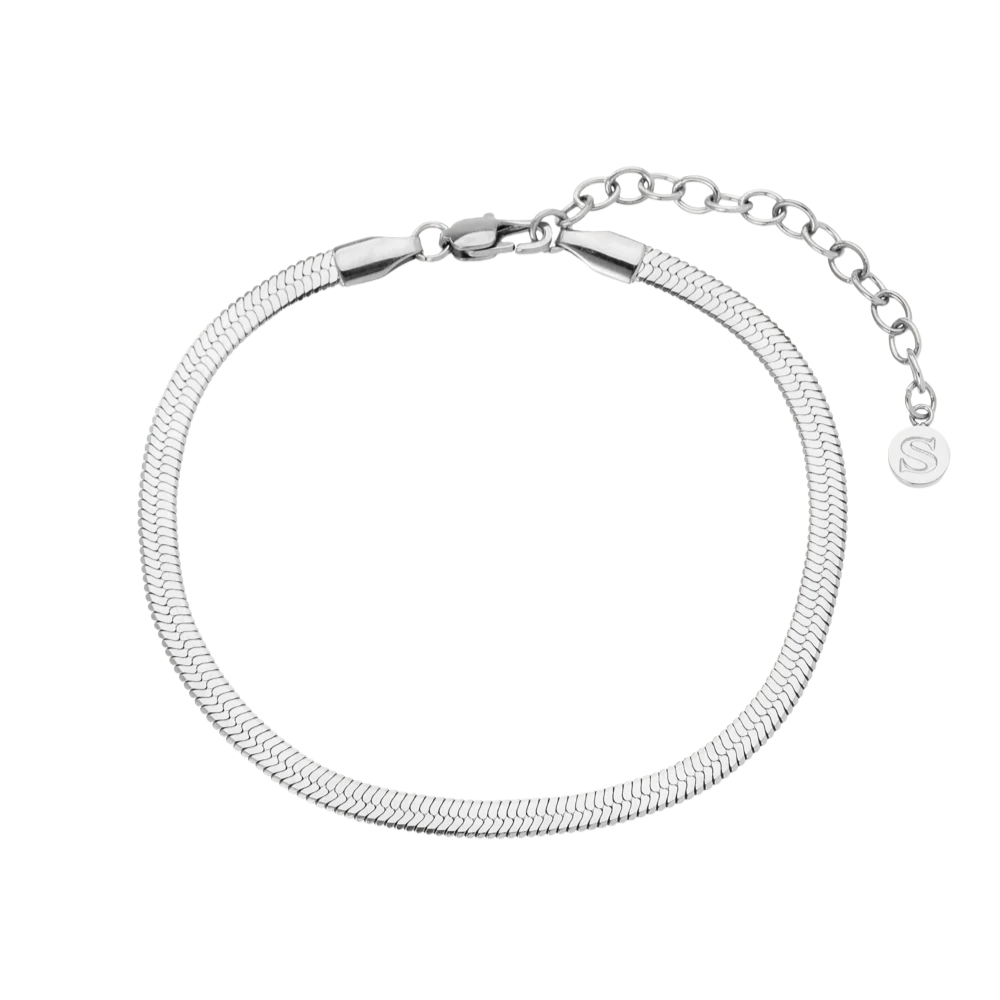 Sistie2ND Snake armbånd ZX3035SWS