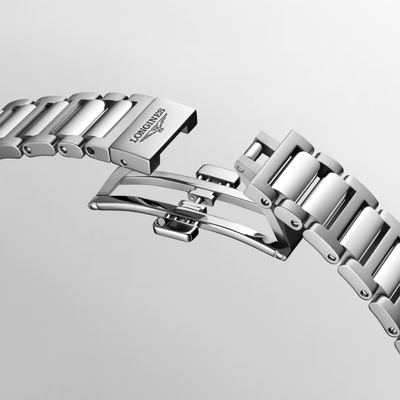 Longines Conquest 34mm L3.430.5.80.6