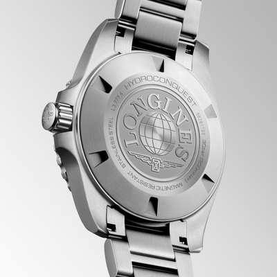 Longines HydroConquest 39mm L3.779.4.56.6