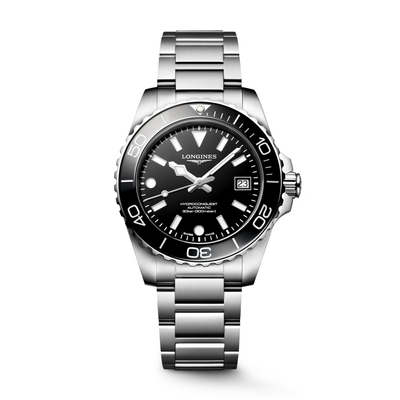 Longines HydroConquest 39mm L3.779.4.56.6