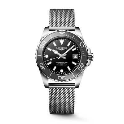 Longines HydroConquest 39mm L3.779.4.70.6