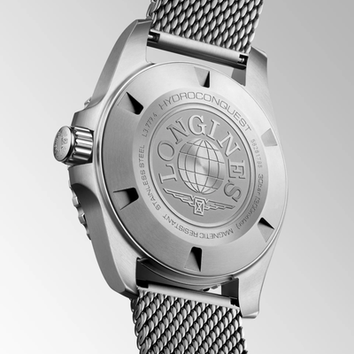 Longines HydroConquest 39mm L3.779.4.90.6