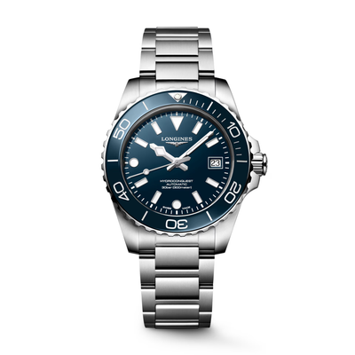 Longines HydroConquest 39mm L3.779.4.96.6