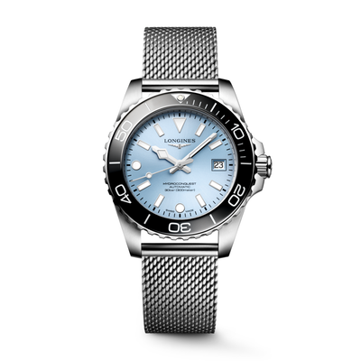 Longines HydroConquest 39mm L3.779.4.99.6