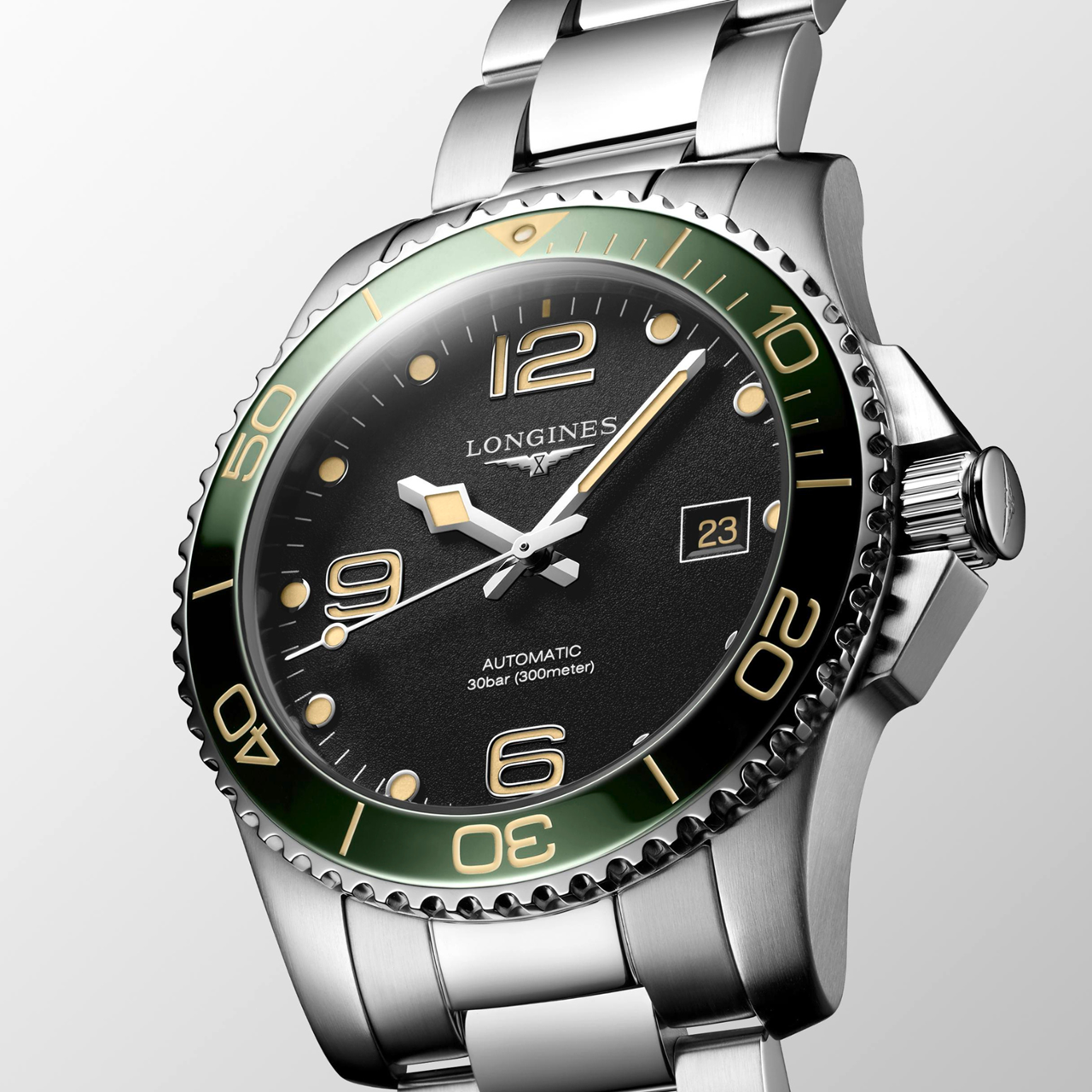 Longines HydroConquest 41mm L3.781.4.05.6