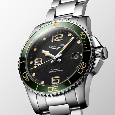 Longines HydroConquest 41mm L3.781.4.05.6