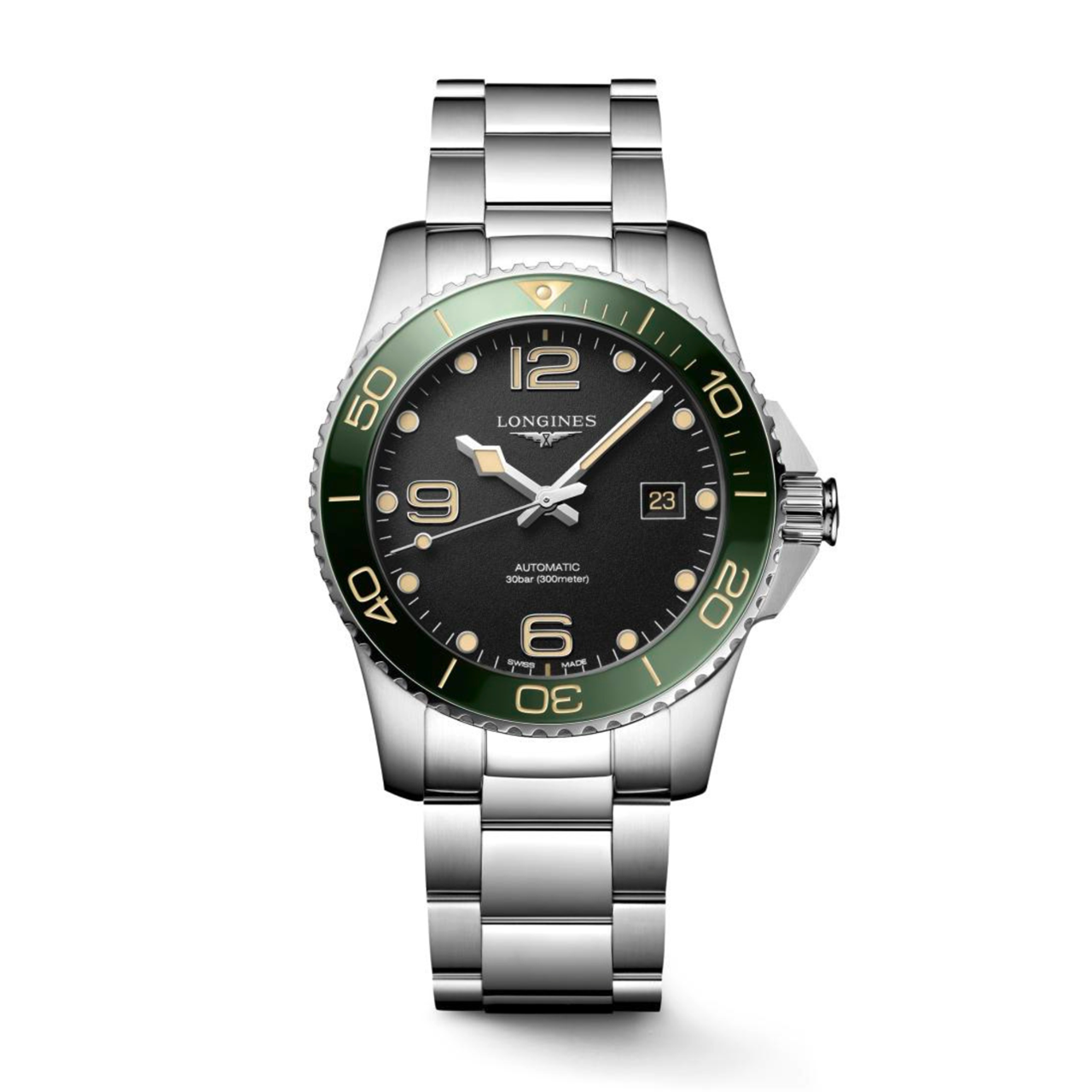 Longines HydroConquest 41mm L3.781.4.05.6