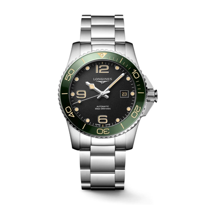 Longines HydroConquest 41mm L3.781.4.05.6