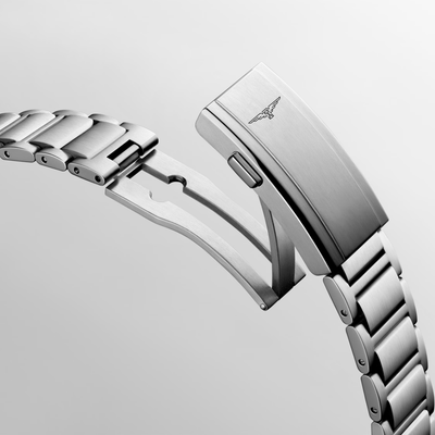 Longines HydroConquest 42mm L3.788.4.06.6