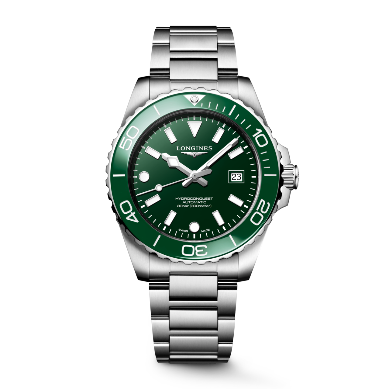 Longines HydroConquest 42mm L3.788.4.06.6