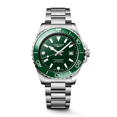 Longines HydroConquest 42mm L3.788.4.06.6