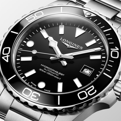 Longines HydroConquest 42mm L3.788.4.56.6
