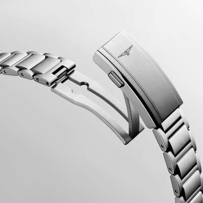 Longines HydroConquest 42mm L3.788.4.56.6