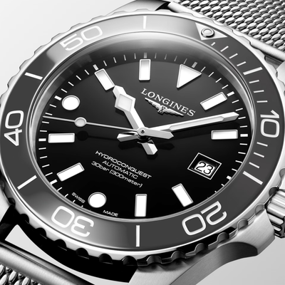 Longines HydroConquest 42mm L3.788.4.70.6
