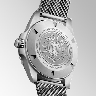 Longines HydroConquest 42mm L3.788.4.70.6