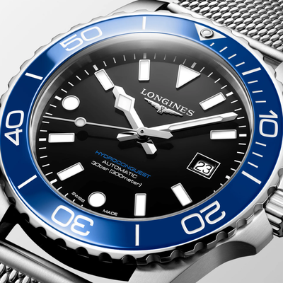 Longines HydroConquest 42mm L3.788.4.90.6