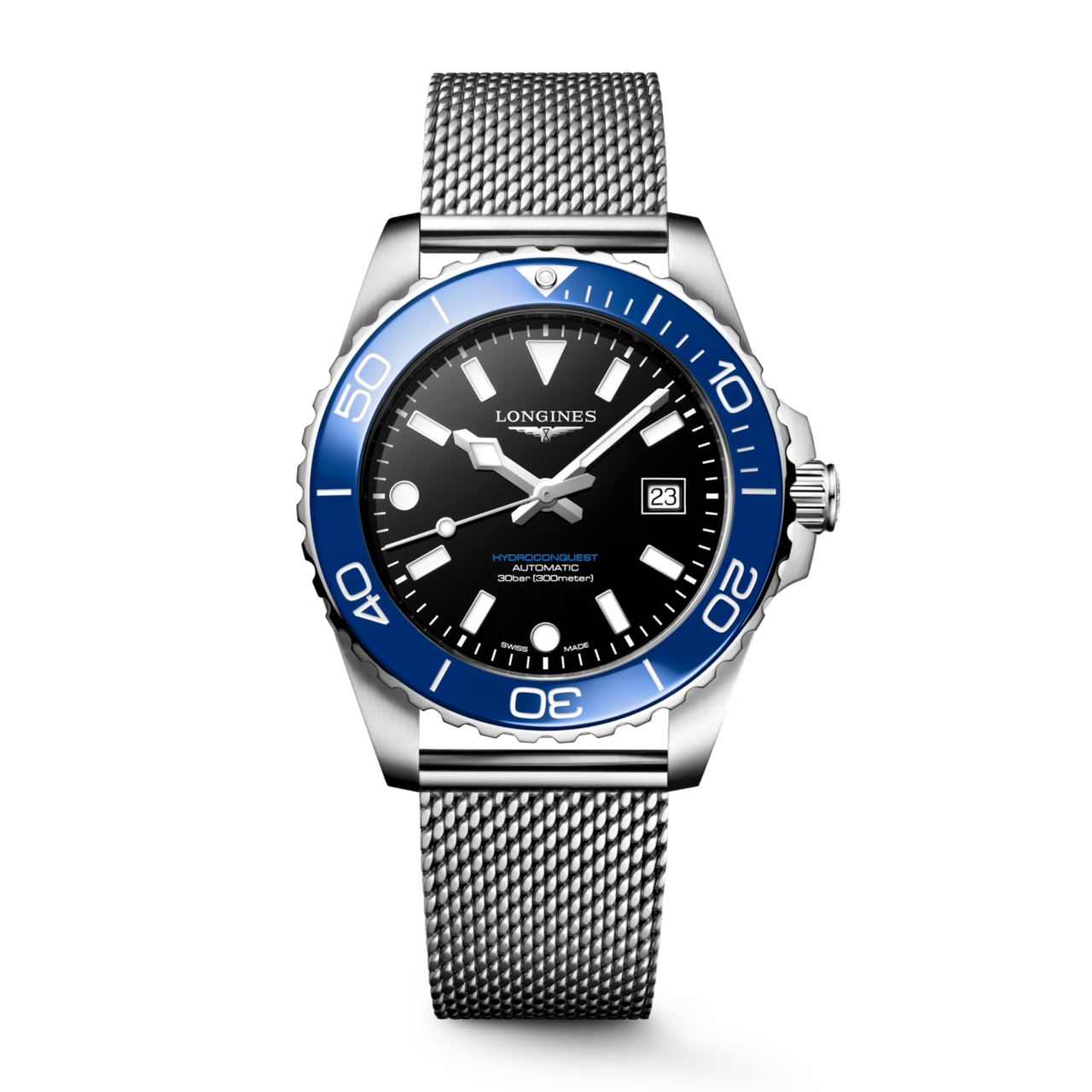 Longines HydroConquest 42mm L3.788.4.90.6