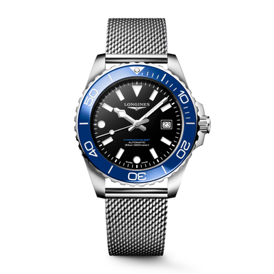 Longines HydroConquest 42mm L3.788.4.90.6