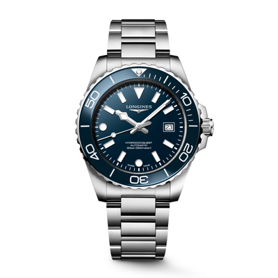 Longines HydroConquest 42mm L3.788.4.96.6