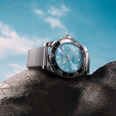 Longines HydroConquest 42mm L3.788.4.99.6