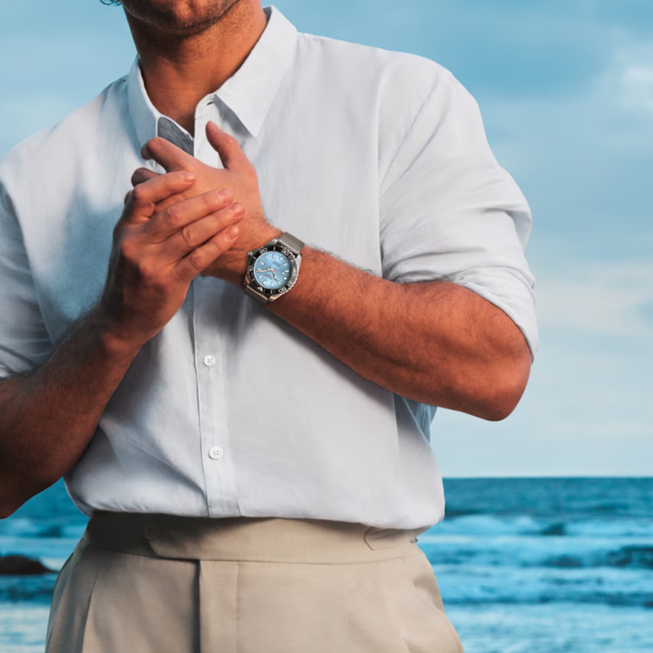 Longines HydroConquest 42mm L3.788.4.99.6