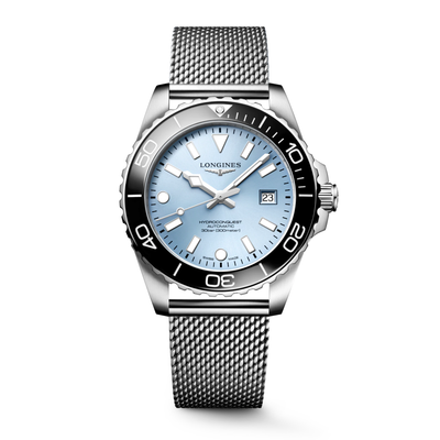 Longines HydroConquest 42mm L3.788.4.99.6