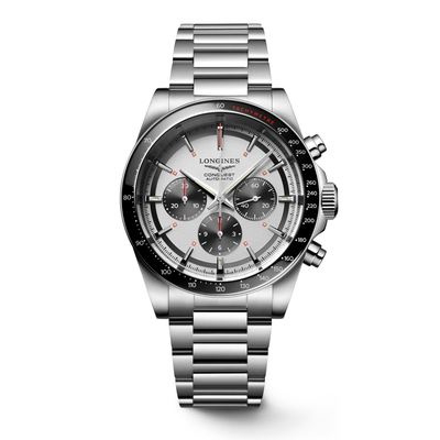 Longines Conquest 42mm L3.835.4.72.6