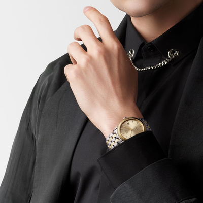 Longines Flagship Classic 40mm L4.984.4.79.2