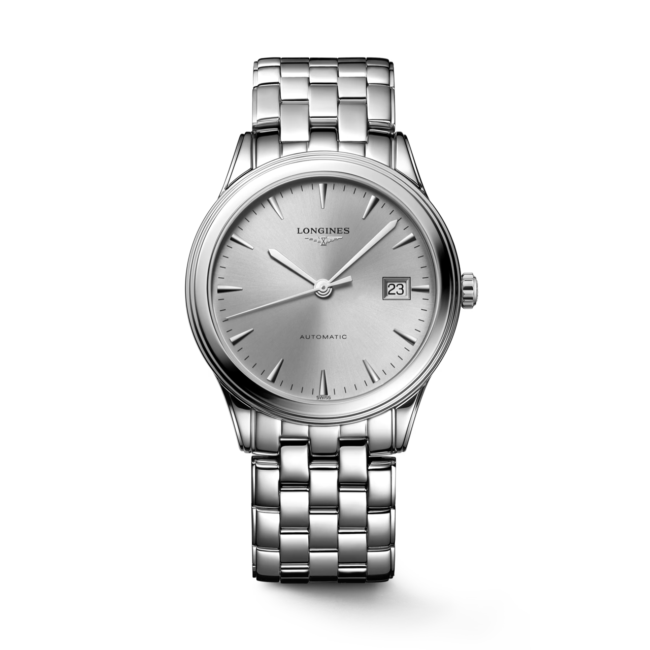 Longines Flagship Classic 40mm L4.984.4.72.6