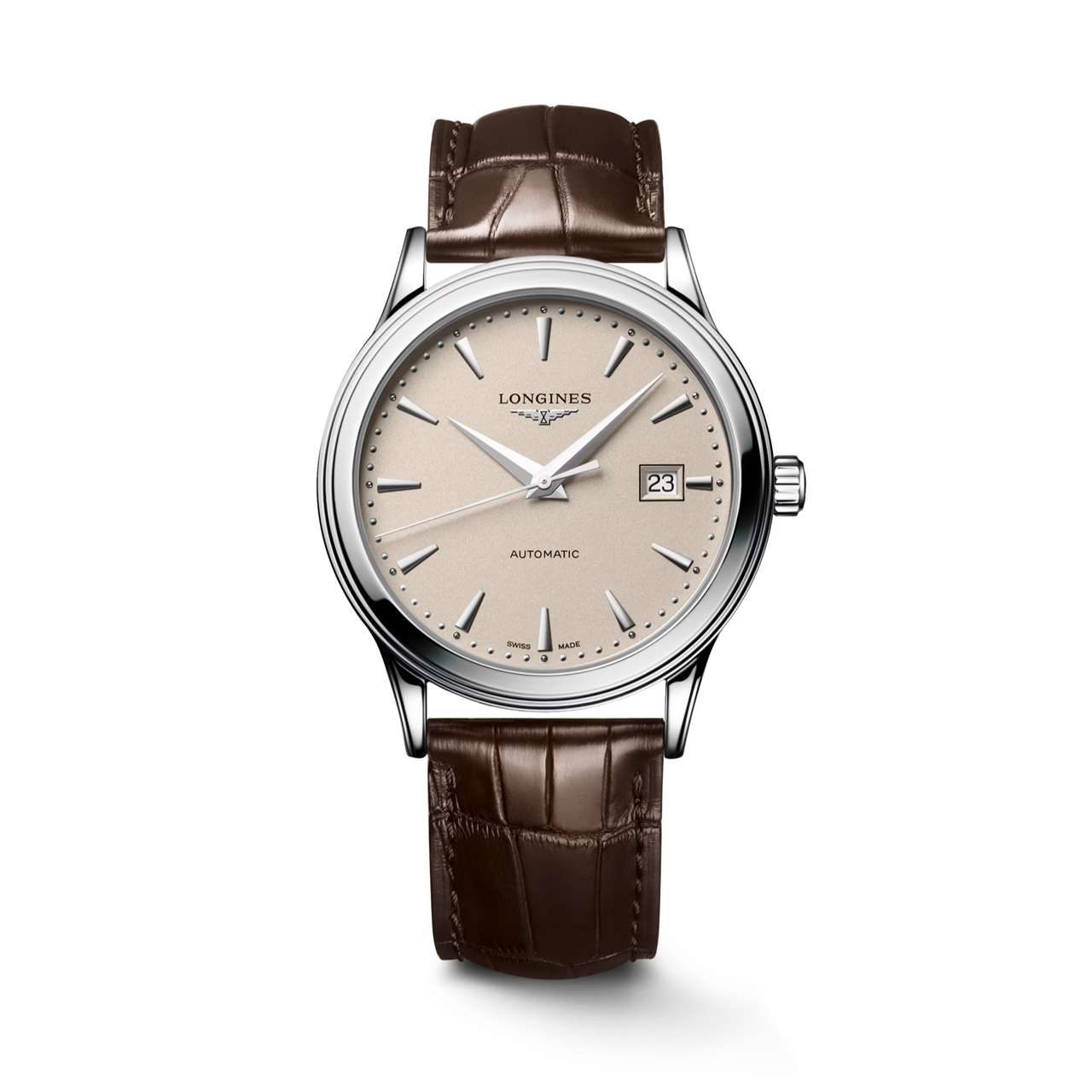 Longines Flagship Classic 40mm L4.984.4.79.2