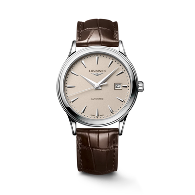 Longines Flagship Classic 40mm L4.984.4.79.2