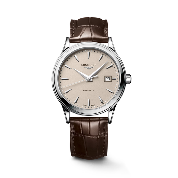 Longines Flagship Classic 40mm L4.984.4.79.2