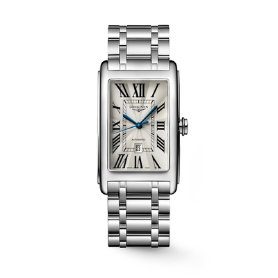 Longines DolceVita 28,2mm L5.767.4.71.6