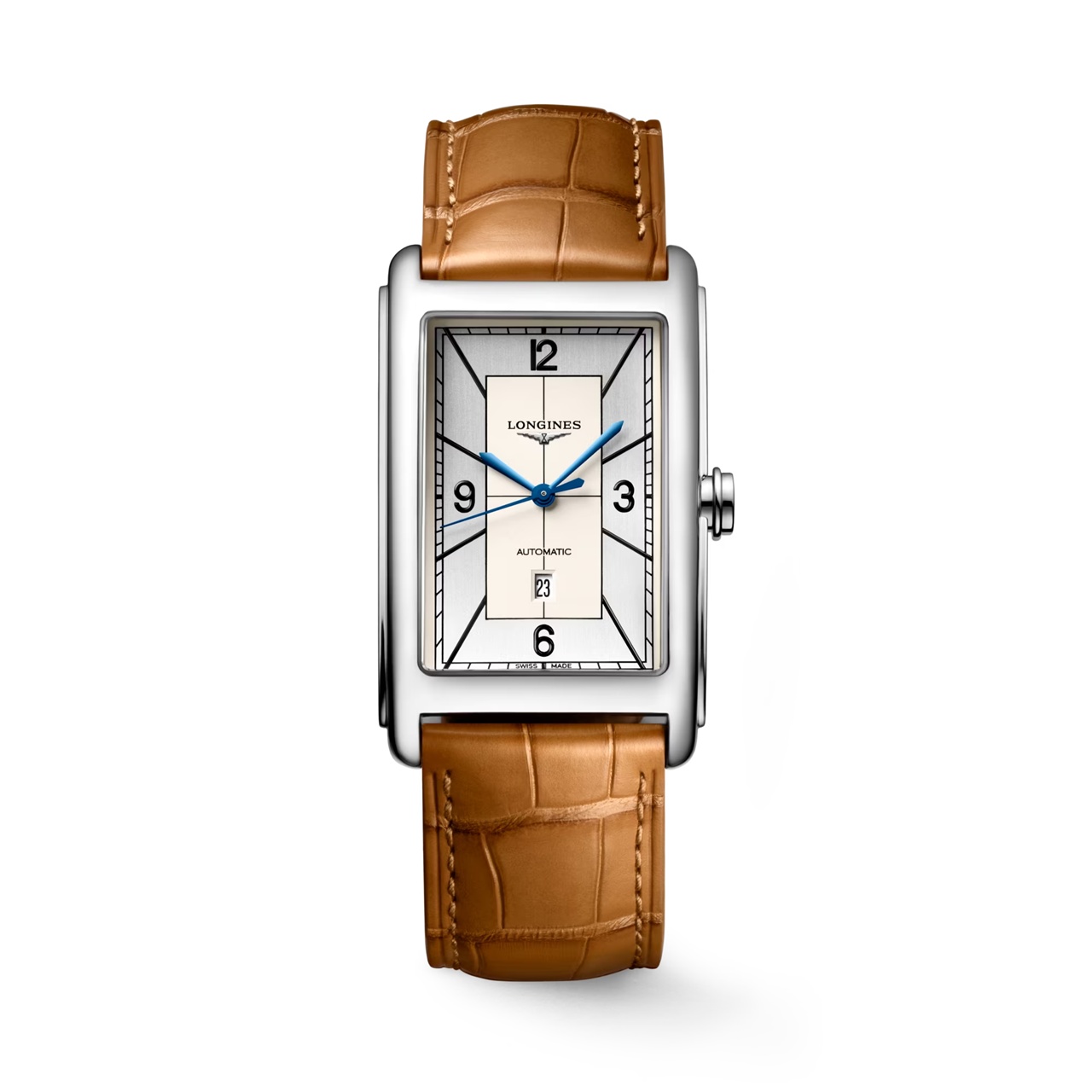 Longines DolceVita 28,2mm L5.767.4.73.3