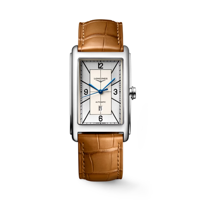 Longines DolceVita 28,2mm L5.767.4.73.3