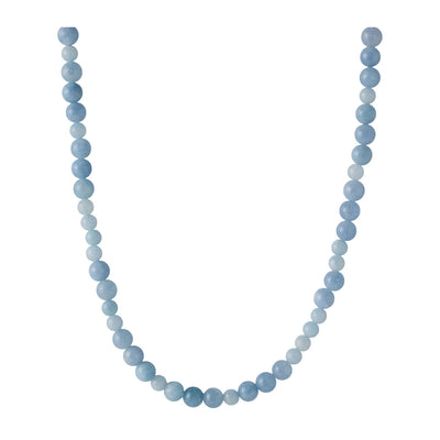Pernille Corydon Blue Sky halskæde N-321-S