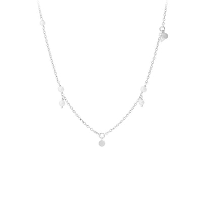 Pernille Corydon Ocean Pearl halskæde N-434-S