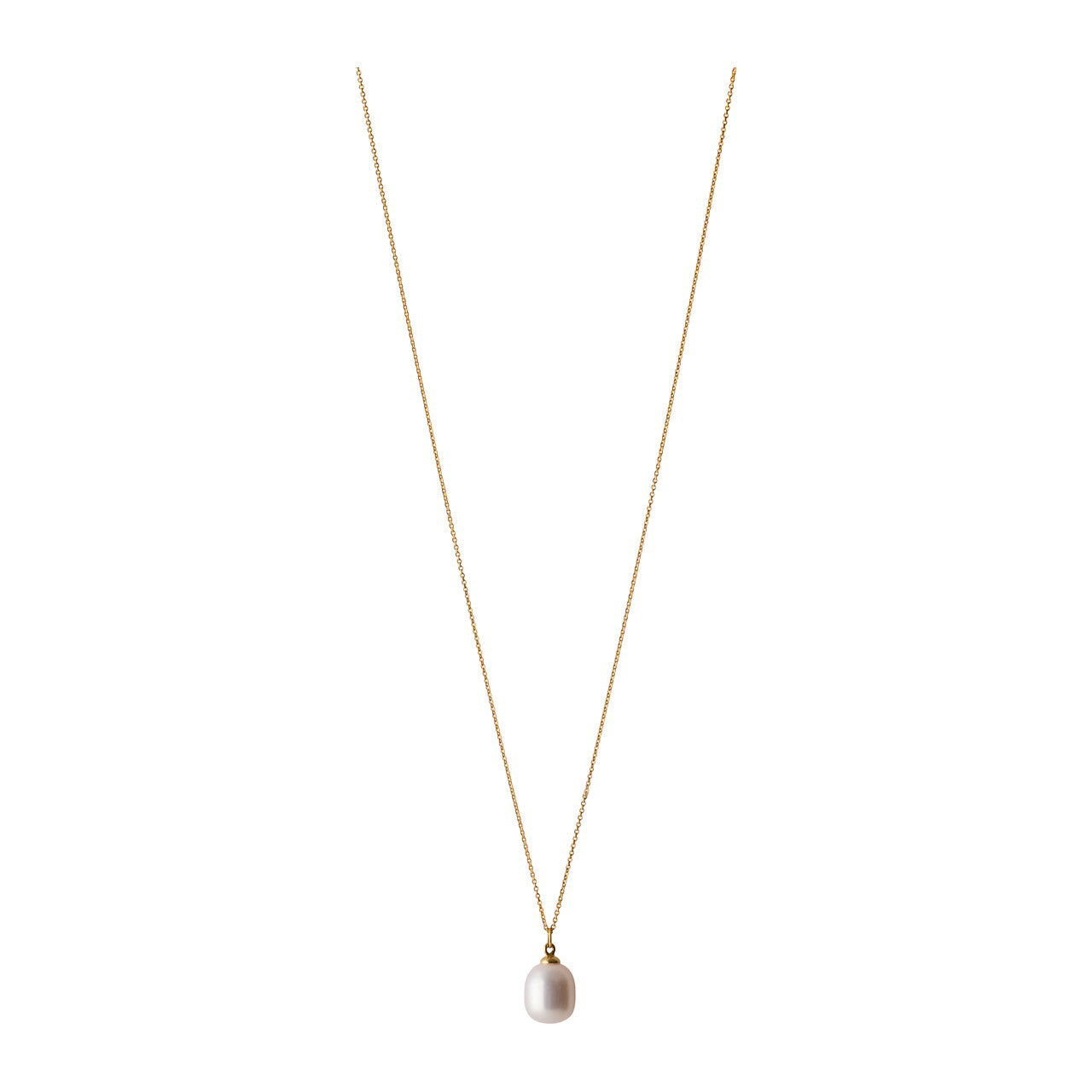 Pernille Corydon Treasure halskæde N-445-GP