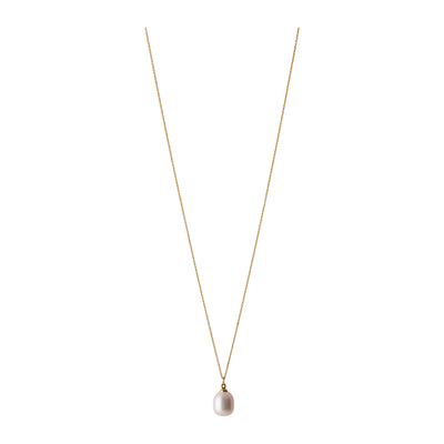 Pernille Corydon Treasure halskæde N-445-GP