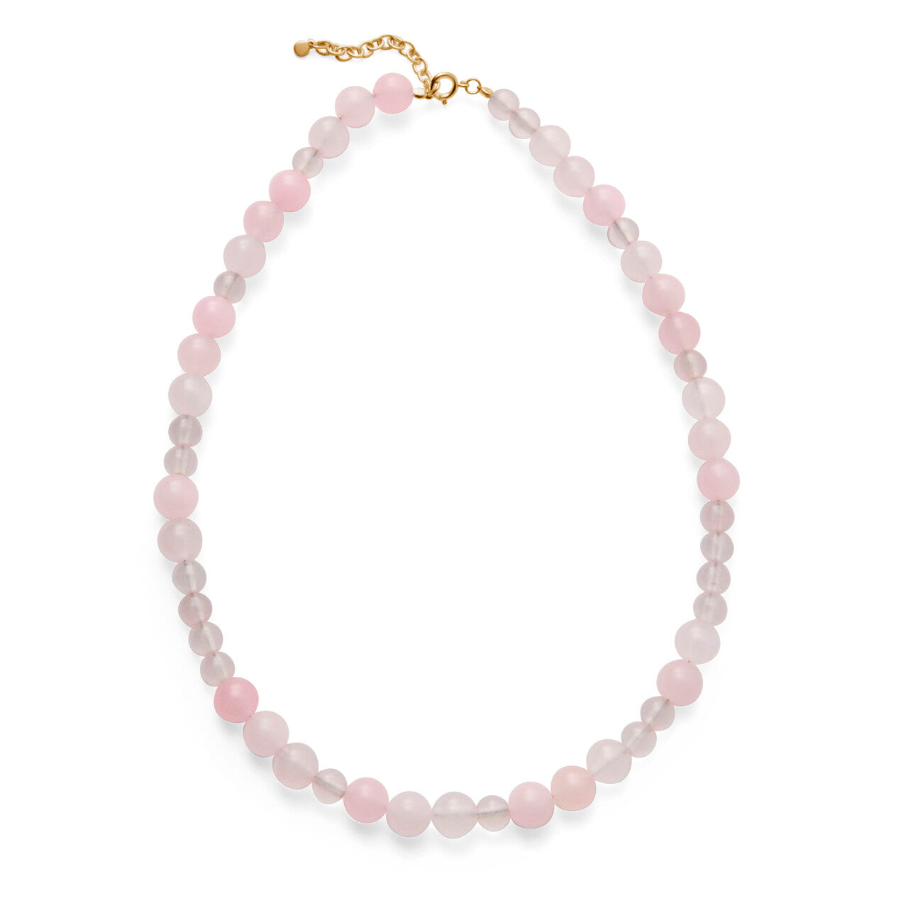 Pernille Corydon Blush halskæde N-526-GP