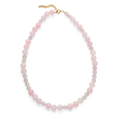 Pernille Corydon Blush halskæde N-526-GP